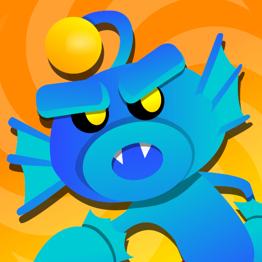 Monster Rumble v0.3.7 MOD APK (Godmode, Unlimited Coins) Download