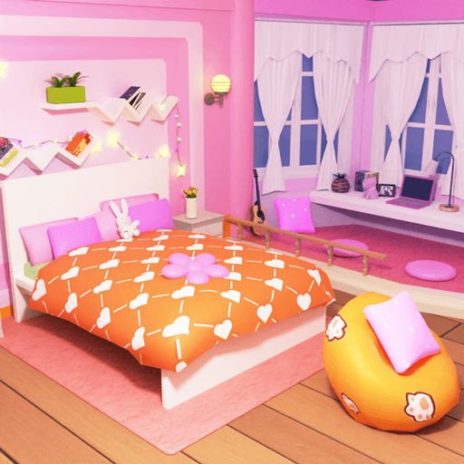 House Clean Up 3D v1.8.3 MOD APK (Free Rewards) Download