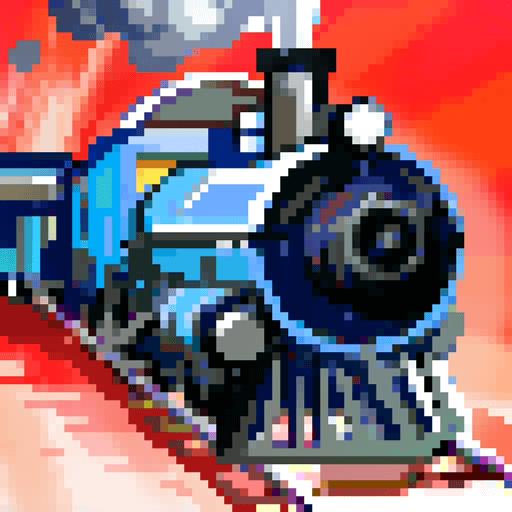 Tiny Rails v2.12.20 MOD APK (Unlimited Money, No Ads) Download
