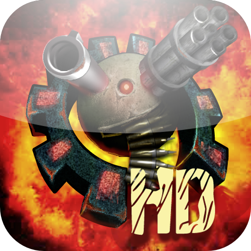 Defense Zone HD v1.13.5 MOD APK (Unlimited Money) Download