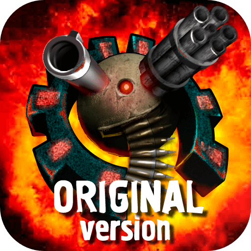 Defense Zone v1.3.17 MOD APK (Unlimited Health) Download