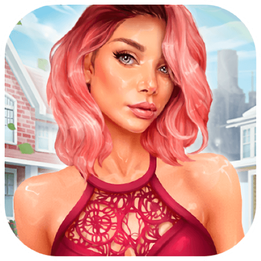 Girls & City v1.5.0 MOD APK (Unlimited Gold, Free Spin, Unlocked) Download