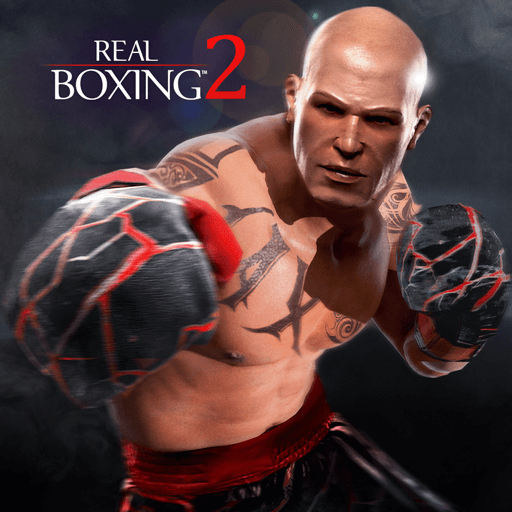 Real Boxing 2 v1.55.0 MOD APK (Unlimited Money) Download