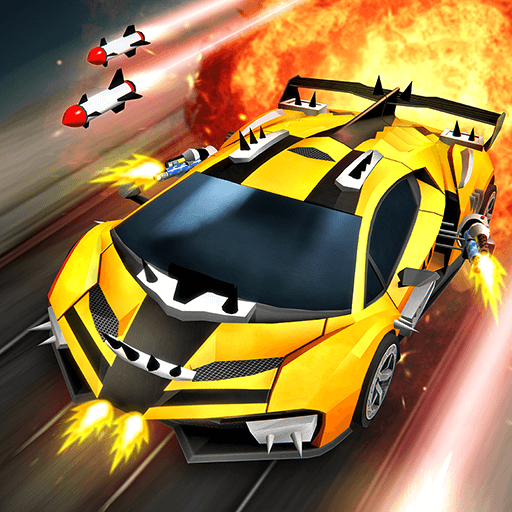 Download Chaos Road v5.16.0 MOD APK (Damage Multiplier, God Mode)