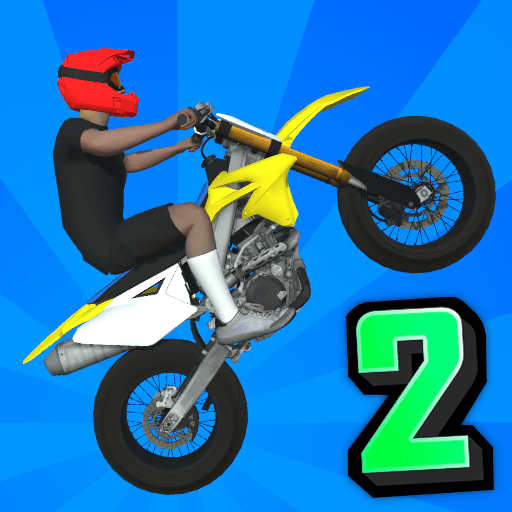 Wheelie Life 2 v3.4 MOD APK (Free Rewards) Download