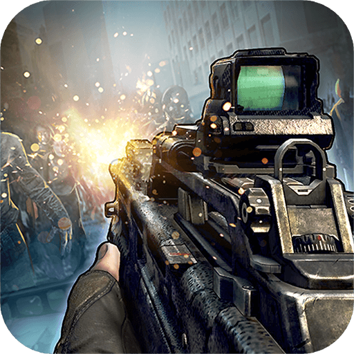 Zombie Frontier 3 v2.60 MOD APK (Unlimited Money, One Hit, God Mode) Download