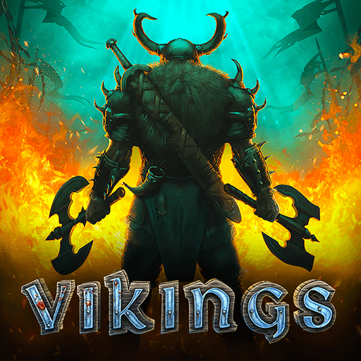 Vikings: War of Clans v6.7.0.1117 MOD APK (Speed Multiplier) Download
