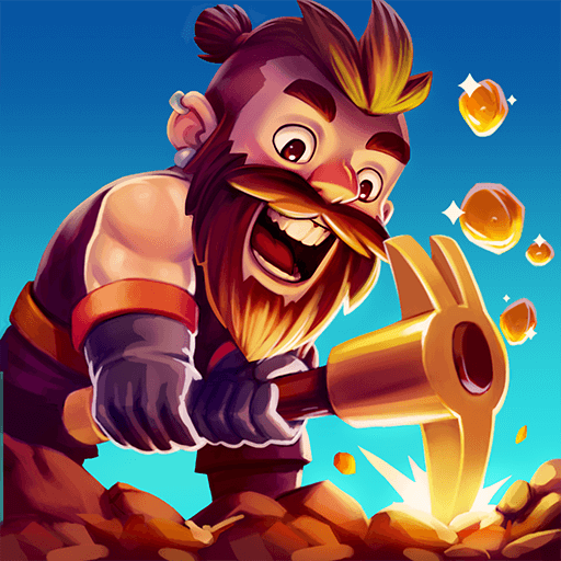 Mine Quest 2 v2.2.38 MOD APK (Unlimited Money) Download