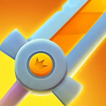 Nonstop Knight 2 MOD APK v3.2.7 (Menu/One Hit, God Mode, Mana) Download
