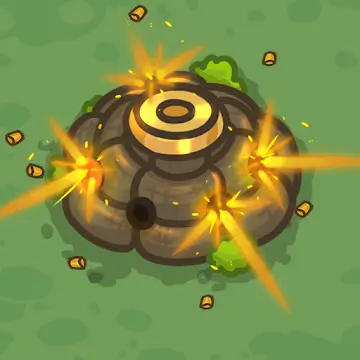 Download Idle Fortress Tower Defense v5.0.1 MOD APK (Unlimited Money)