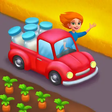Township v27.0.0 MOD APK (Unlimited Money) Download