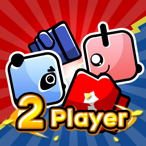 PKKP - 2 player v8.8 MOD APK (Unlimited Money) Download