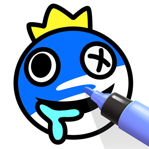 Coloring Master ASMR v1.35 MOD APK (Free Rewards) Download
