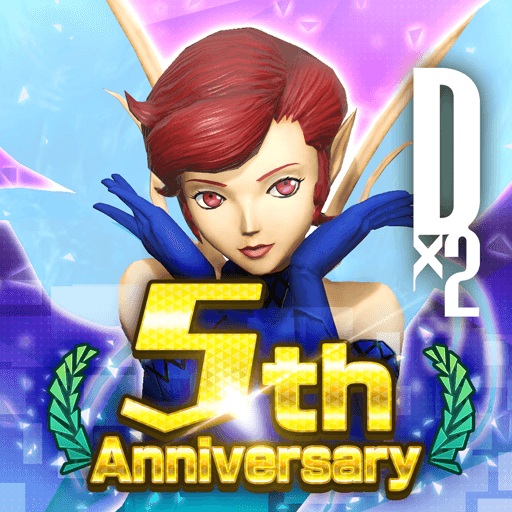 SHIN MEGAMI TENSEI L Dx2 v8.1.00 MOD APK (Attack, Defense Multiplier, Unlimited MP) Download