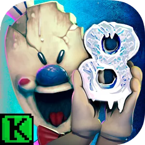 Ice Scream 8: Final Chapter v2.2.6 MOD APK (Unlimited Currency, Unlocked VIP) Download