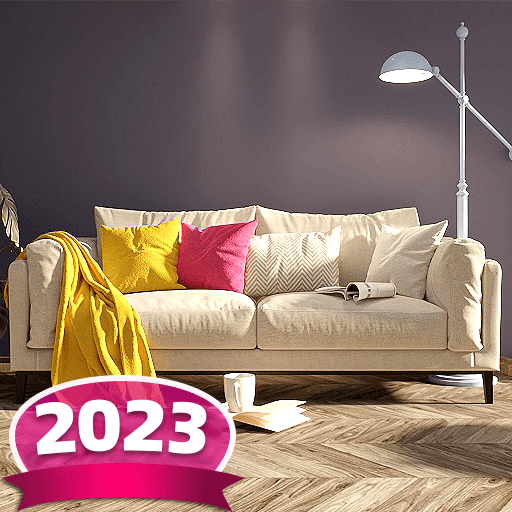 Decor Blast v3.0.0 MOD APK (Unlimited Diamond) Download