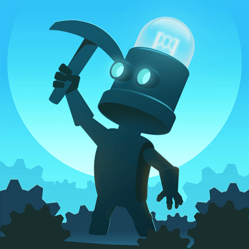 Deep Town MOD APK v6.2.06 (Unlimited Money, Diamonds) Download