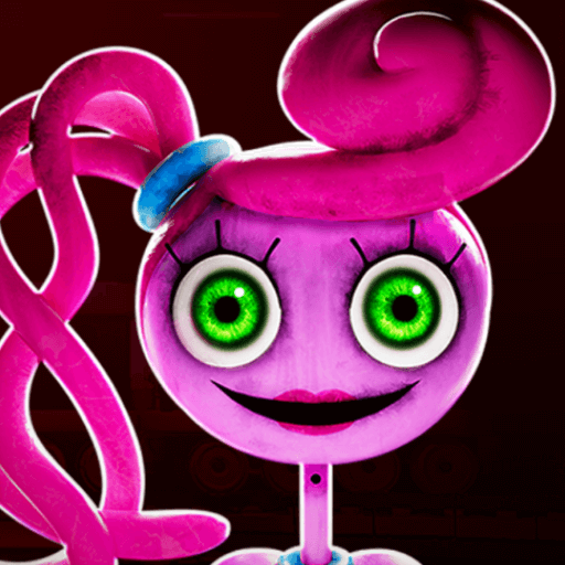 Poppy Playtime Chapter 2 MOD APK v1.42 (Frozen Enemies, Jumping) Download