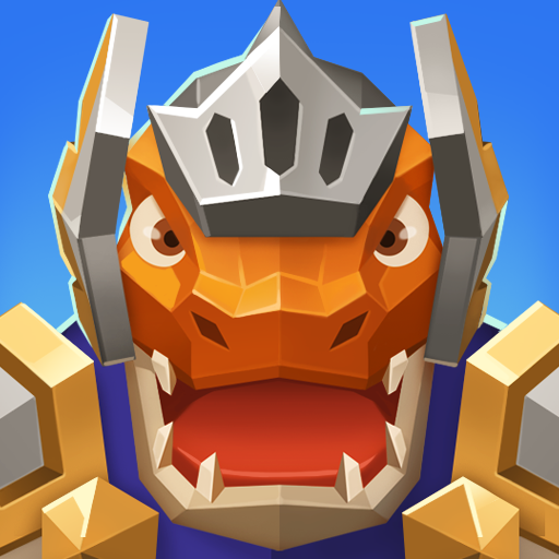 Dino Knight v1.0.39 MOD APK (Mega Menu) Download