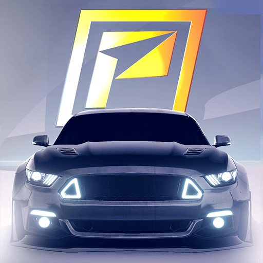 PetrolHead v6.7.0 MOD APK + OBB (Menu, Money, Speed) Download
