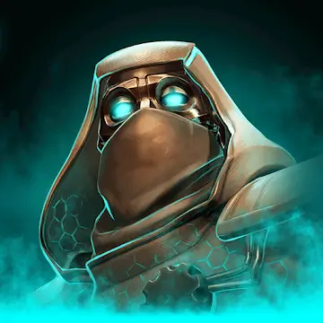 Hero Hunters v9.2.2 MOD APK (Menu, Ammo, Dump Bot) Download