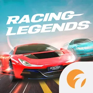 Racing Legends Funzy v1.0.25 MOD APK (Free Rewards) Download