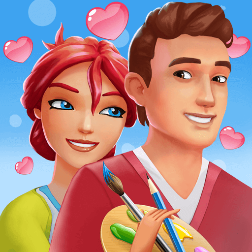 Gallery: Coloring Book & Decor v0.417 MOD APK (Unlimited Money) Download