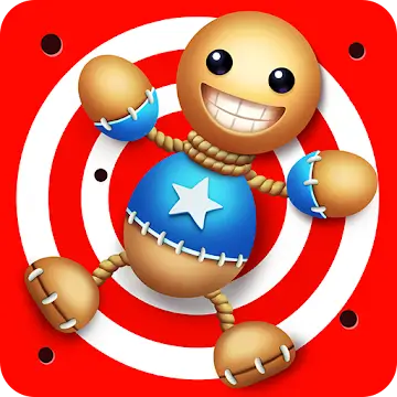 Kick the Buddy MOD APK v2.12.0 (Unlimited Money/Gold) Download