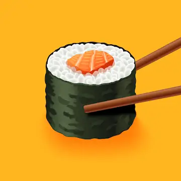 Sushi Bar Idle MOD APK v2.8.5 (Unlimited Coins) Download