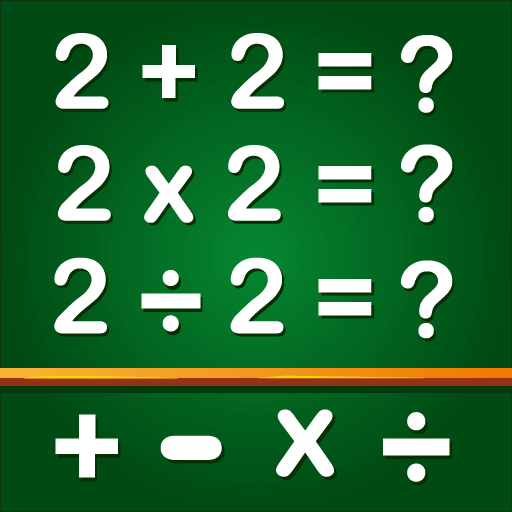 Math Games v18.1 MOD APK (Premium Unlocked) Download
