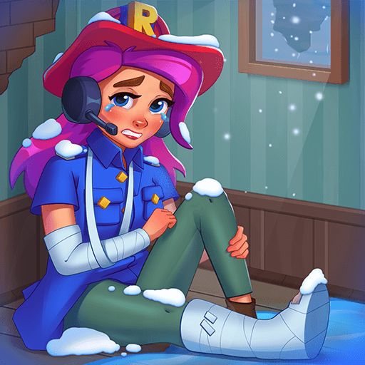 Rescue Dash v2.42.0 MOD APK (Unlimited Money) Download
