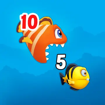 Download Fishdom v9.0.2.0 MOD APK (Unlimited Coins)