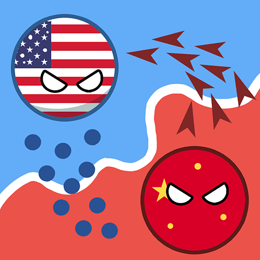 Country Balls: World War v0.4.15 MOD APK (Unlimited Money) Download