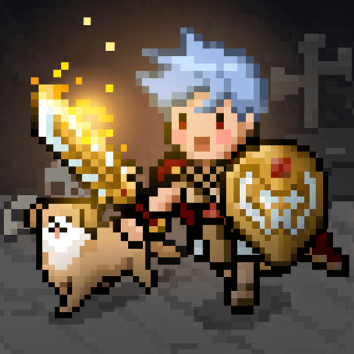Evil Hunter Tycoon v1.388 MOD APK (Menu, God Mode, Speed) Download