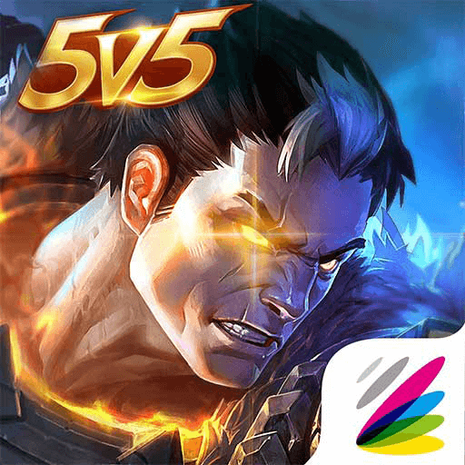 Heroes Evolved v2.3.0.9 MOD APK (Show Enemy) Download
