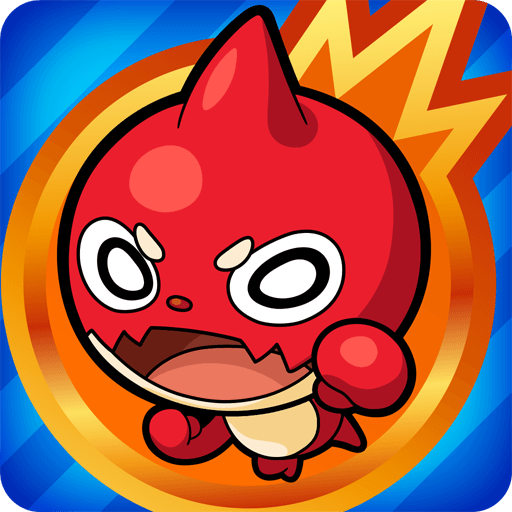 Monster Strike JP v29.1.0 MOD APK (Dumb Enemy, Damage Multiplier) Download