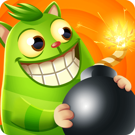 Cookie Cats Blast v1.43.2 MOD APK (Unlimited Gold/Lives) Download