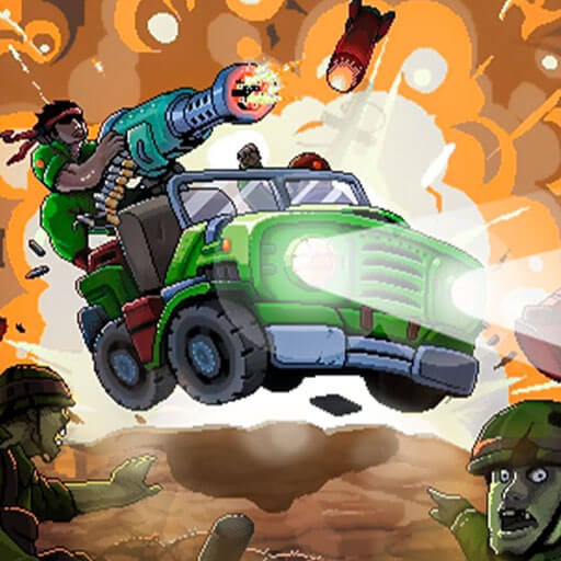 Just FPS v0.3.7 MOD APK (Unlimited Money/God Mode) Download