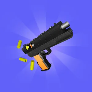 Idle Block Master v1.2.47 MOD APK (Unlimited Money, No Ads) Download