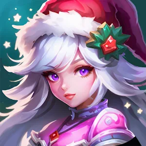Throne Holder v1.5.14 MOD APK (Free Rewards) Download