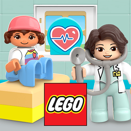 LEGO DUPLO WORLD v29.2.0 MOD APK (Unlocked All Items) Download