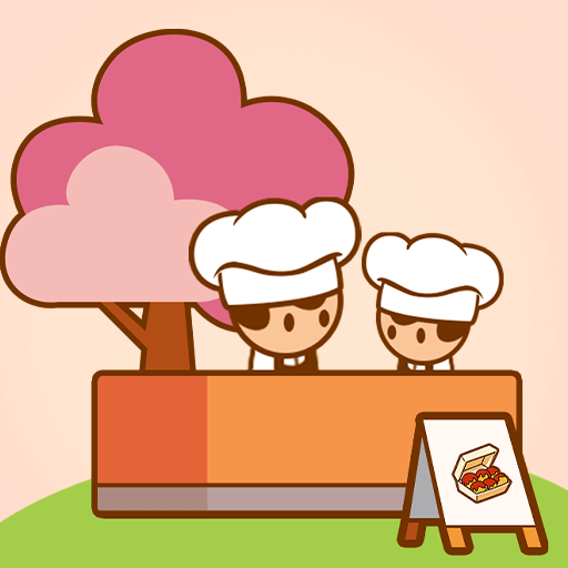 Food Fever: Restaurant Tycoon v4.5.5 MOD APK (Unlimited Money) Download