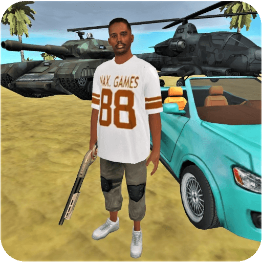 Real Gangster Crime v6.1.8 MOD APK (Unlimited Money) Download