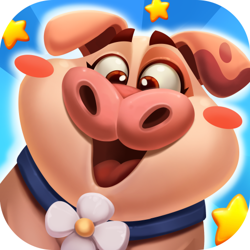 Animal Farm Jam Parking 3D v1.0.80 MOD APK (Unlimited Money) Download