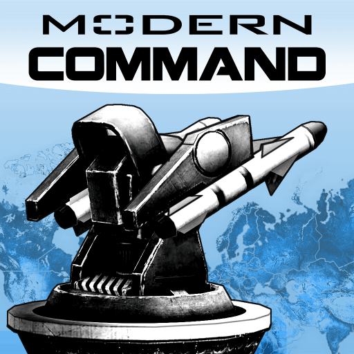 Modern Command v1.13.0 MOD APK (Unlimited Money/Stars) Download