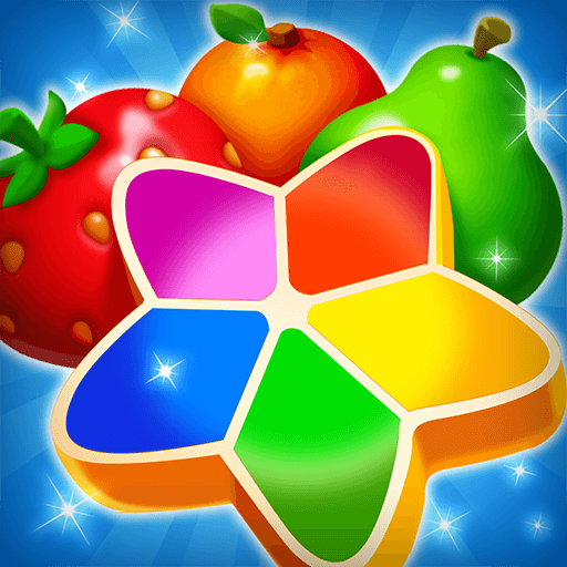 Fruits Mania v25.0424.00 MOD APK (Auto Win) Download