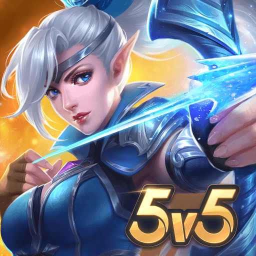 Mobile Legends v1.9.70.10634 MOD APK (Map Hack, Unlocked Skin) Download