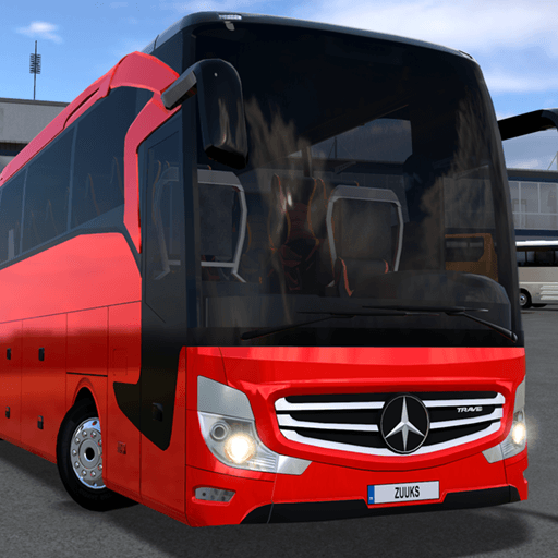 Bus Simulator: Ultimate v2.2.3 MOD APK (Unlimited Money) Download
