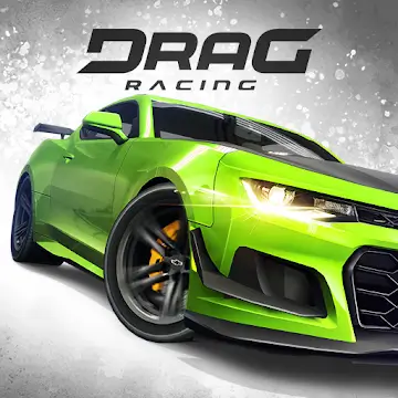 Drag Racing MOD APK v4.3.7 (Unlimited Money) Download