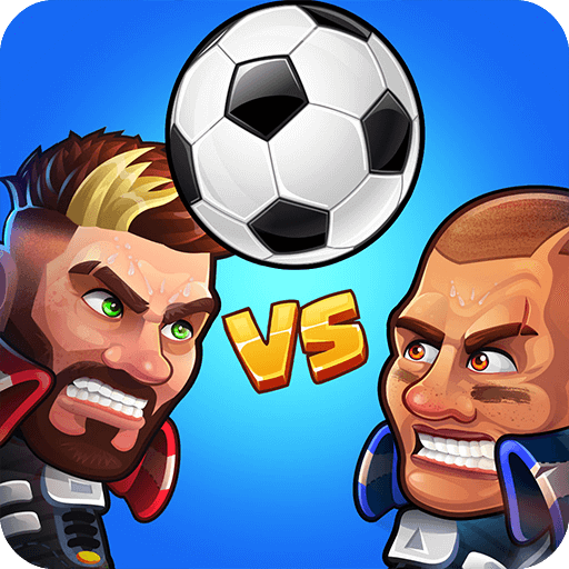 Head Ball 2 v1.610 MOD APK (Freeze Bots, Mega Menu) Download